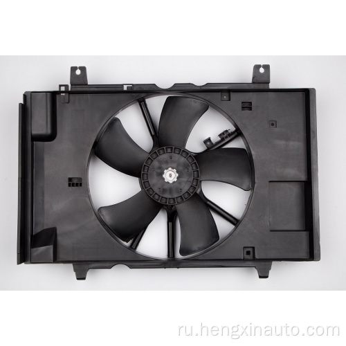 21481-ED501 Nissan Tiida Radiator Fan Fan Fan Fan